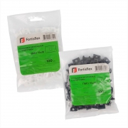 Площадка монтажная под винт ПМО 22х16 (б) (уп.100шт) Fortisflex 53313 53313