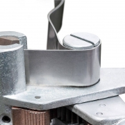 Лента рулонная ЛКС (201)-2007 в кассете (уп.50м) Fortisflex 74123 74123