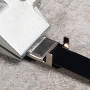 Скрепа СМ(201)-20 (уп.100шт) Fortisflex 74198 74198