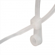 Лампа светодиодная 80 529 NLL-F-G45-6-230-4K-E14 прозрачная 520лм 220-240В NAVIGATOR 80529 80529