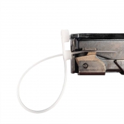 Лампа светодиодная 80 528 NLL-F-G45-6-230-2.7K-E14 прозрачная 500лм 220-240В NAVIGATOR 80528 80528