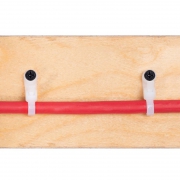 Лампа светодиодная 80 528 NLL-F-G45-6-230-2.7K-E14 прозрачная 500лм 220-240В NAVIGATOR 80528 80528