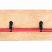 Лампа светодиодная 80 534 NLL-F-C35-7-230-2.7K-E14 прозрачная 220-240В NAVIGATOR 80534 80534