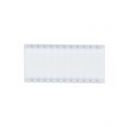 Заглушка для фальшпанели электрощитов на 6м DEKraft 32271DEK 32271DEK