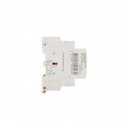 Контактор модульный МК-103 1НО+1НЗ 25А 230В SchE 18065DEK 18065DEK