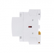 Контактор модульный МК-103 2НО 25А 230В SchE 18064DEK 18064DEK