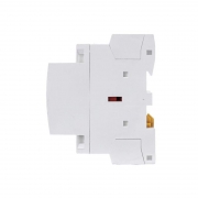 Контактор модульный МК-103 4НО 25А 230В SchE 18067DEK 18067DEK