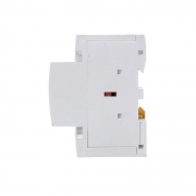 Контактор модульный МК-103 4НО 40А 230В DEKraft 18081DEK 18081DEK