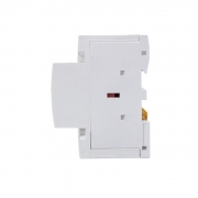 Контактор модульный МК-103 4НО 63А 230В DEKraft 18088DEK 18088DEK