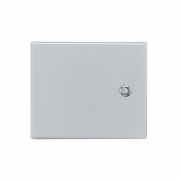 Корпус метал. навес. 250х300х120 12мод. IP54 ЩРН-12 DEKraft 30250DEK 30250DEK