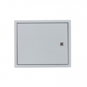 Корпус метал. навес. 250х300х120 12мод. IP31 ЩРН-12 DEKraft 30202DEK 30202DEK