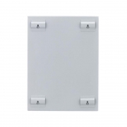 Корпус метал. навес. 400х300х120 24мод. IP54 ЩРН-24 DEKraft 30251DEK 30251DEK