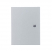 Корпус метал. навес. 400х300х120 24мод. IP54 ЩРН-24 DEKraft 30251DEK 30251DEK