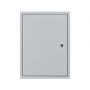 Корпус метал. навес. 400х300х120 24мод. IP31 ЩРН-24 DEKraft 30203DEK 30203DEK