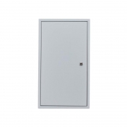 Корпус метал. навес. 520х300х120 36мод. IP31 ЩРН-36 DEKraft 30204DEK 30204DEK