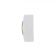 Корпус пластиковый навес. 18мод. IP41 ЩРН-П-18 DEKraft 31012DEK 31012DEK