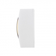 Корпус навесной ЩРН-П-4 20х11х9 4мод.IP41 пластик. DEKraft 31008DEK 31008DEK