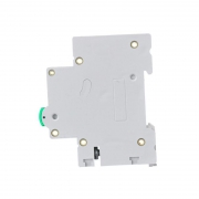 Лампа сигнальная ЛС-101 на DIN-рейку 1p зел. LED DEKraft 18004DEK 18004DEK