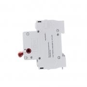 Выключатель-разъединитель 3п 40А ВН-102 DEKraft 17026DEK 17026DEK