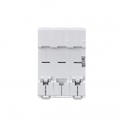 Выключатель-разъединитель 3п 40А ВН-102 DEKraft 17026DEK 17026DEK