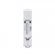 Выключатель автоматический модульный 1п C 10А 4.5кА ВА-101 DEKraft 11053DEK 11053DEK