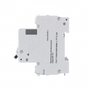 Выключатель автоматический модульный 1п C 20А 4.5кА ВА-101 SchE 11055DEK 11055DEK