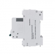 Выключатель автоматический модульный 1п C 32А 4.5кА ВА-101 SchE 11057DEK 11057DEK