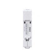 Выключатель автоматический модульный 1п C 40А 4.5кА ВА-101 SchE 11058DEK 11058DEK