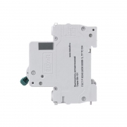 Выключатель автоматический модульный 2п C 10А 4.5кА ВА-101 SchE 11065DEK 11065DEK