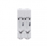 Выключатель автоматический модульный 2п C 10А 4.5кА ВА-101 SchE 11065DEK 11065DEK