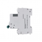 Выключатель автоматический модульный 2п C 16А 4.5кА ВА-101 SchE 11066DEK 11066DEK