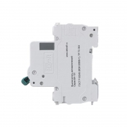 Выключатель автоматический модульный 2п C 20А 4.5кА ВА-101 SchE 11067DEK 11067DEK