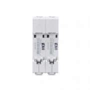 Выключатель автоматический модульный 2п C 20А 4.5кА ВА-101 SchE 11067DEK 11067DEK