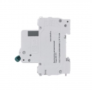 Выключатель автоматический модульный 2п C 25А 4.5кА ВА-101 SchE 11068DEK 11068DEK