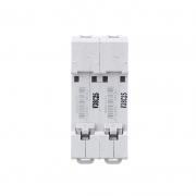 Выключатель автоматический модульный 2п C 25А 4.5кА ВА-101 SchE 11068DEK 11068DEK