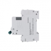 Выключатель автоматический модульный 2п C 32А 4.5кА ВА-101 SchE 11069DEK 11069DEK