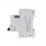 Выключатель автоматический модульный 2п C 40А 4.5кА ВА-101 DEKraft 11070DEK 11070DEK