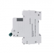 Выключатель автоматический модульный 2п C 50А 4.5кА ВА-101 SchE 11071DEK 11071DEK