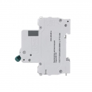 Выключатель автоматический модульный 2п C 63А 4.5кА ВА-101 SchE 11072DEK 11072DEK