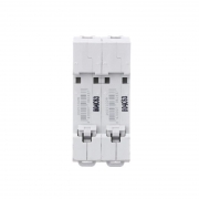 Выключатель автоматический модульный 2п C 63А 4.5кА ВА-101 SchE 11072DEK 11072DEK