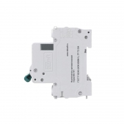 Выключатель автоматический модульный 3п C 16А 4.5кА ВА-101 SchE 11078DEK 11078DEK