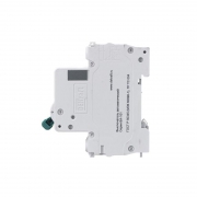 Выключатель автоматический модульный 3п C 20А 4.5кА ВА-101 SchE 11079DEK 11079DEK