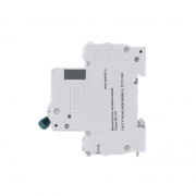 Выключатель автоматический модульный 3п C 25А 4.5кА ВА-101 SchE 11080DEK 11080DEK