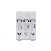 Выключатель автоматический модульный 3п C 32А 4.5кА ВА-101 SchE 11081DEK 11081DEK