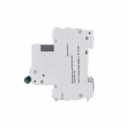 Выключатель автоматический модульный 3п C 50А 4.5кА ВА-101 DEKraft 11083DEK 11083DEK