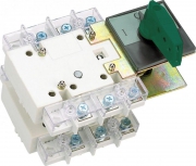 Выключатель-разъединитель 100А 3P два напр. тандем ВР-101 SchE 40101DEK 40101DEK