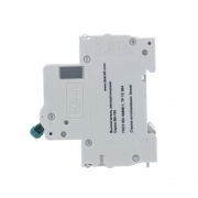 Выключатель автоматический модульный 3п C 32А 6кА ВА-103 SchE 12308DEK 12308DEK