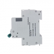 Выключатель автоматический модульный 3п C 40А 6кА ВА-103 SchE 12309DEK 12309DEK