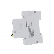 Выключатель автоматический дифференциального тока АВДТ 1Р+N 40А 30мА тип AC х-ка C ДИФ-103 4.5кА Sche 16056DEK 16056DEK