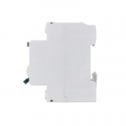 Выключатель дифференциального тока 2P 25А 10мА тип AC 6кА УЗО-03 SchE 14203DEK 14203DEK